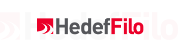 hedef filo logo