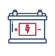 oto elektrik icon