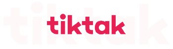 tiktak logo
